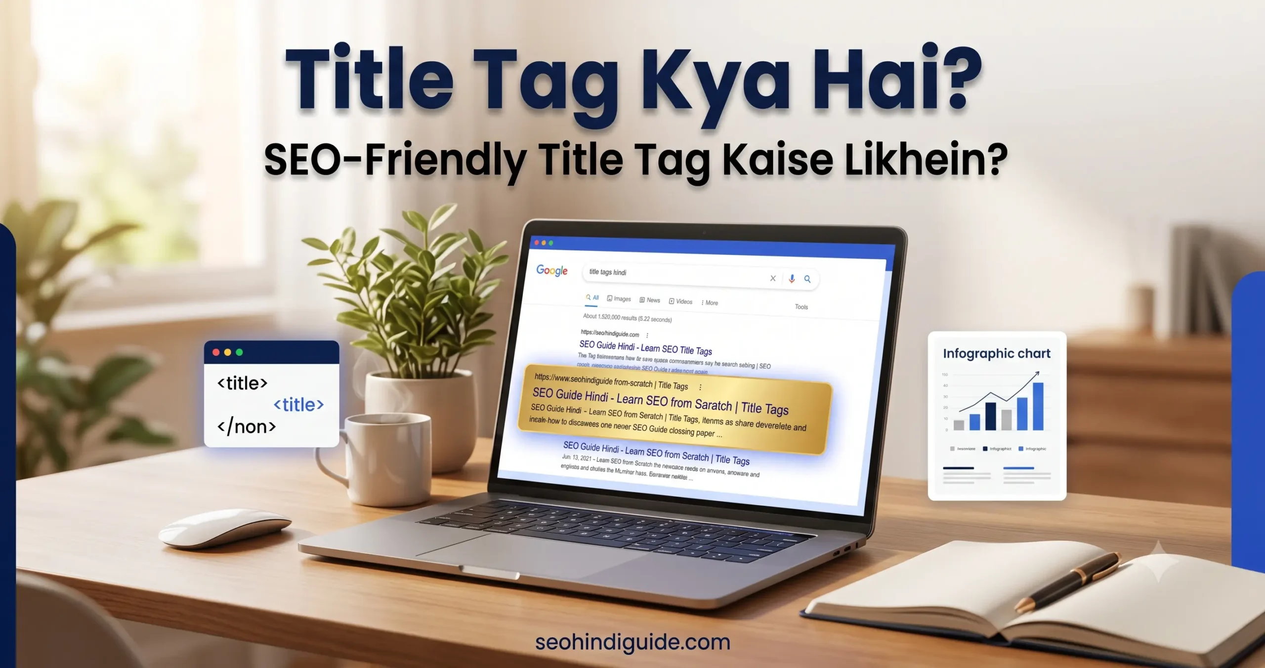 Title Tag Kya Hai