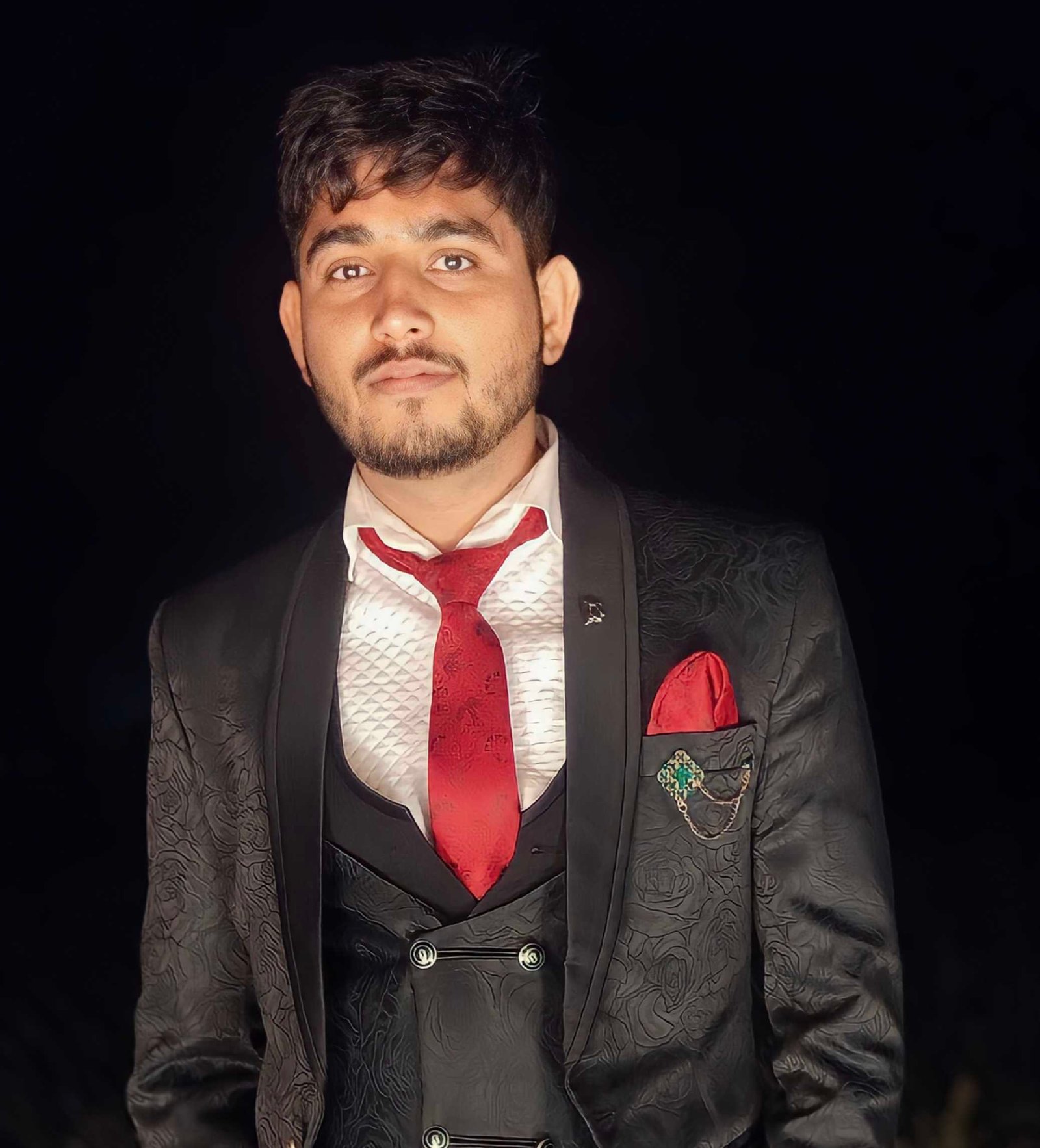 Sachin Sharma
